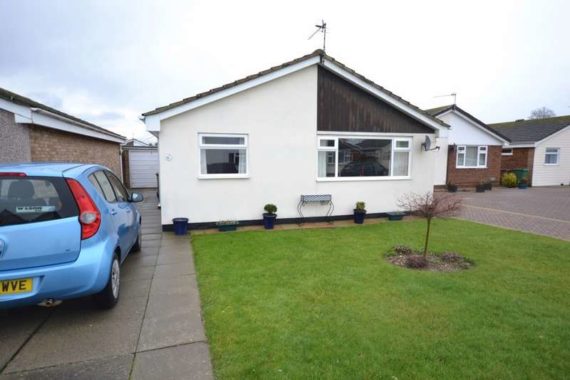 2 Bedroom Detached